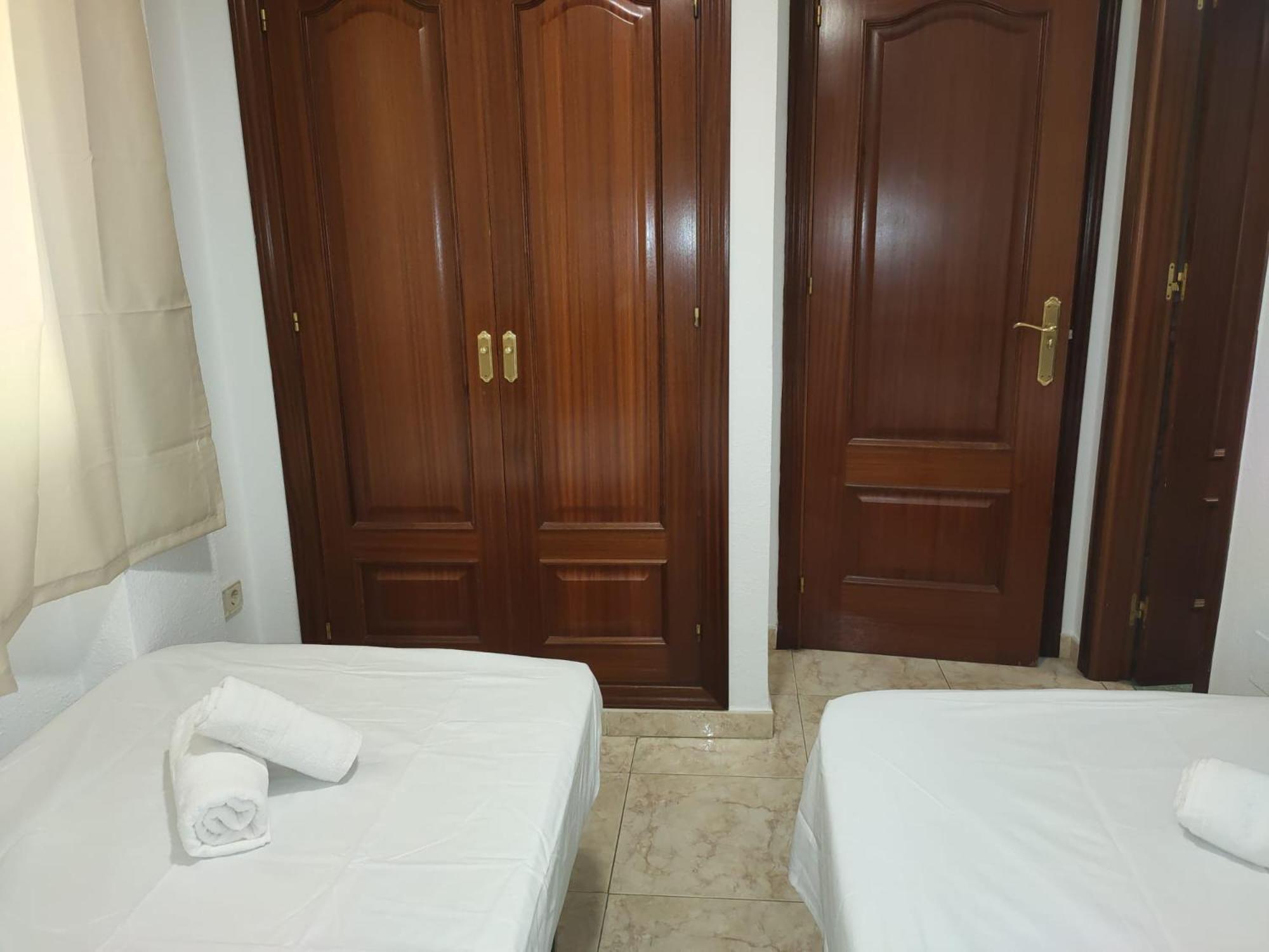 Apartment Hc Playa Apartamento