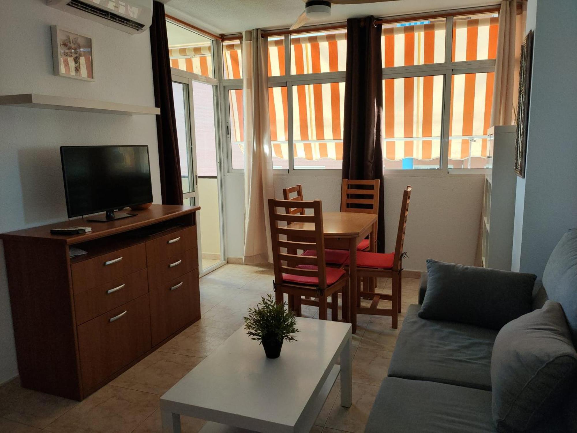 Hc Playa Apartamento Apartment