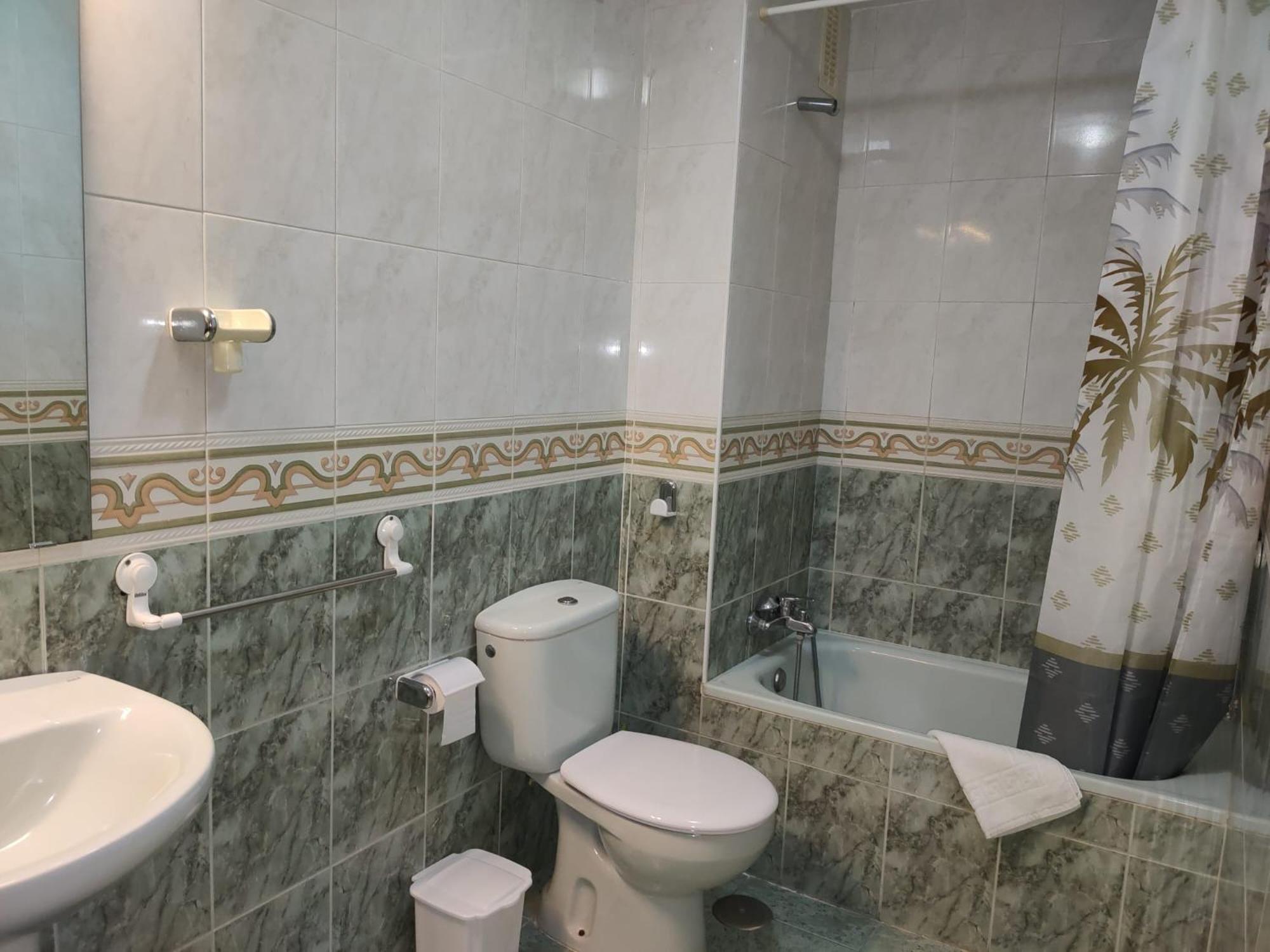 Hc Playa Apartamento Apartment *