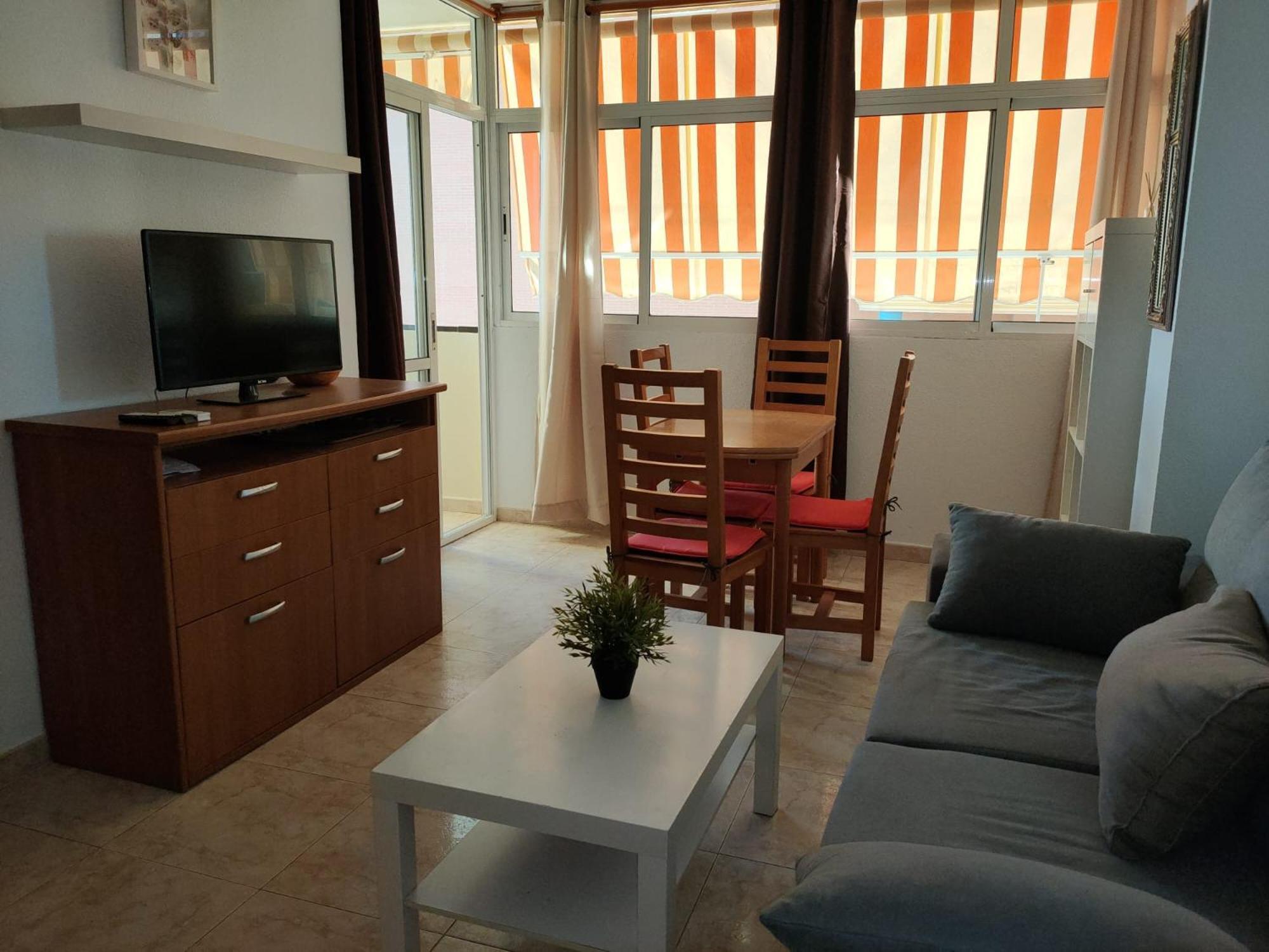 Hc Playa Apartamento Fuengirola