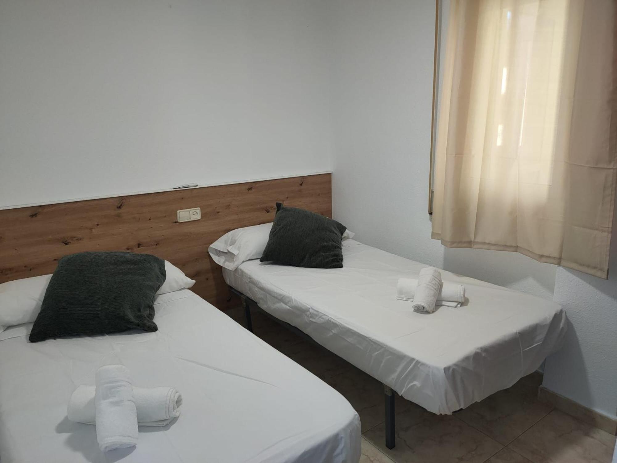 Apartment Hc Playa Apartamento