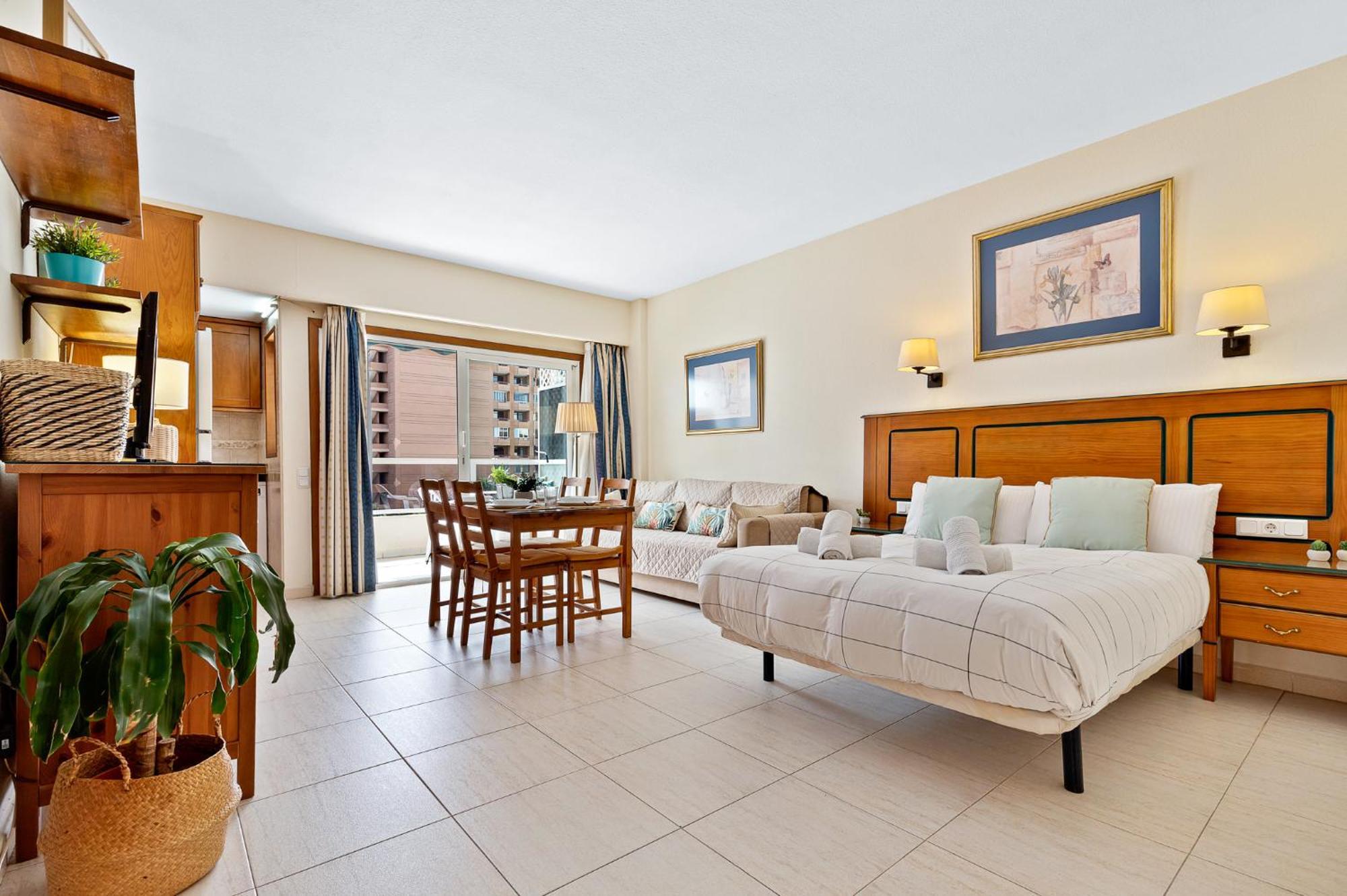 Solana 40 Fuengirola