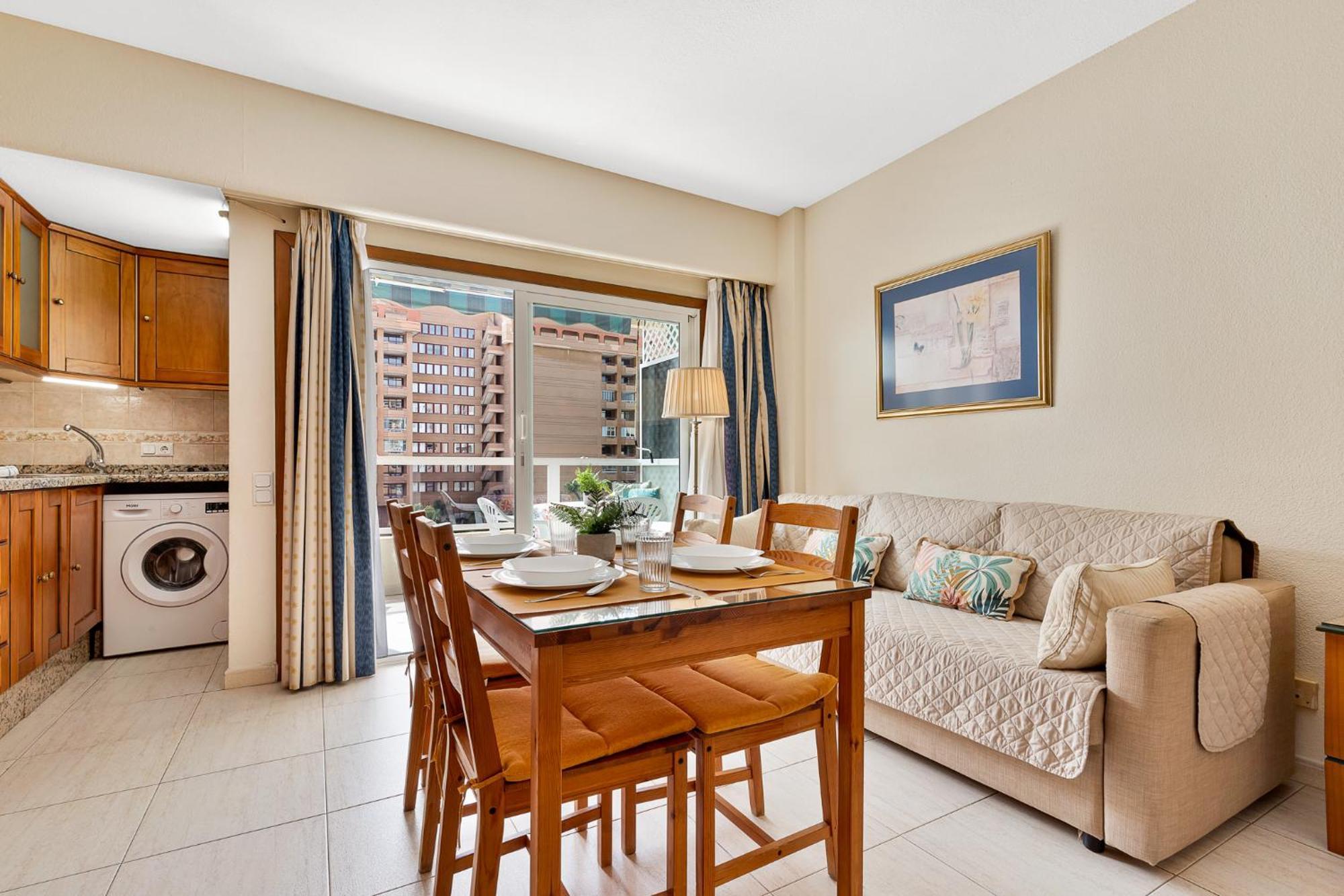 Solana 40 * Fuengirola