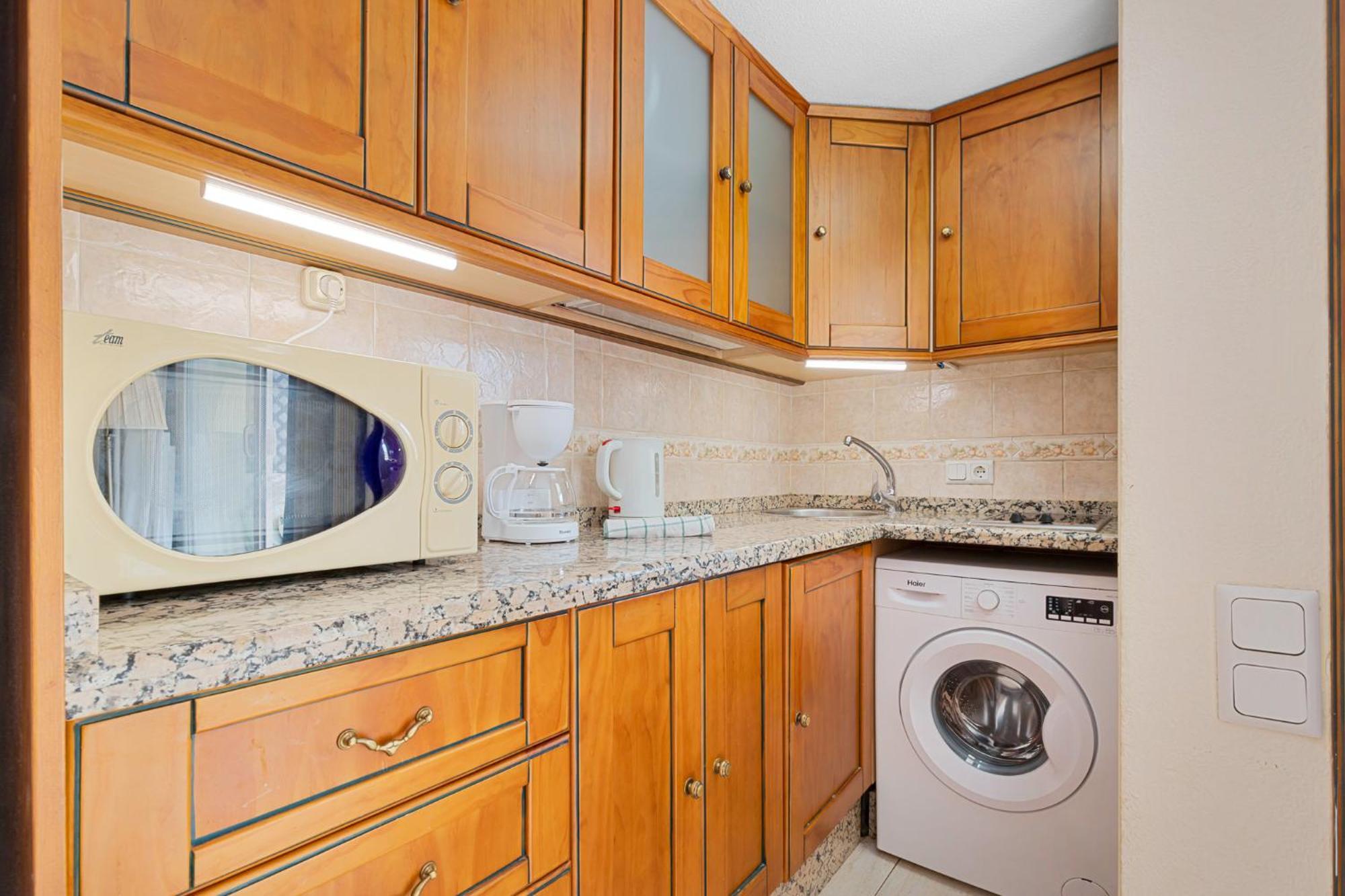 Apartment Solana 40