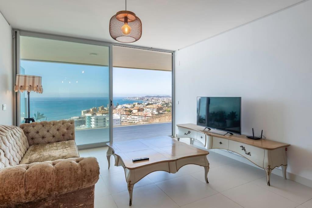 Apartment Med1 Luxury Sea View *