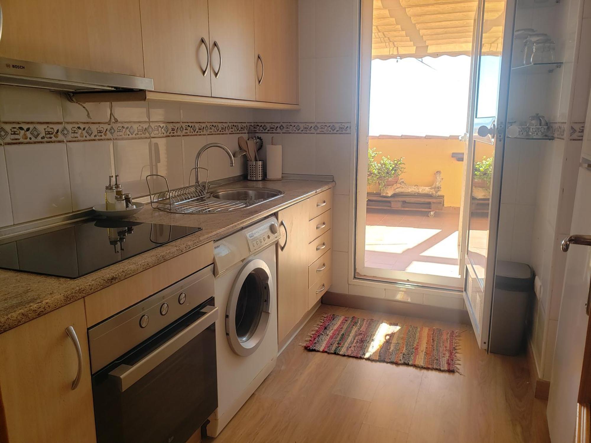Volveremos Apartment Fuengirola