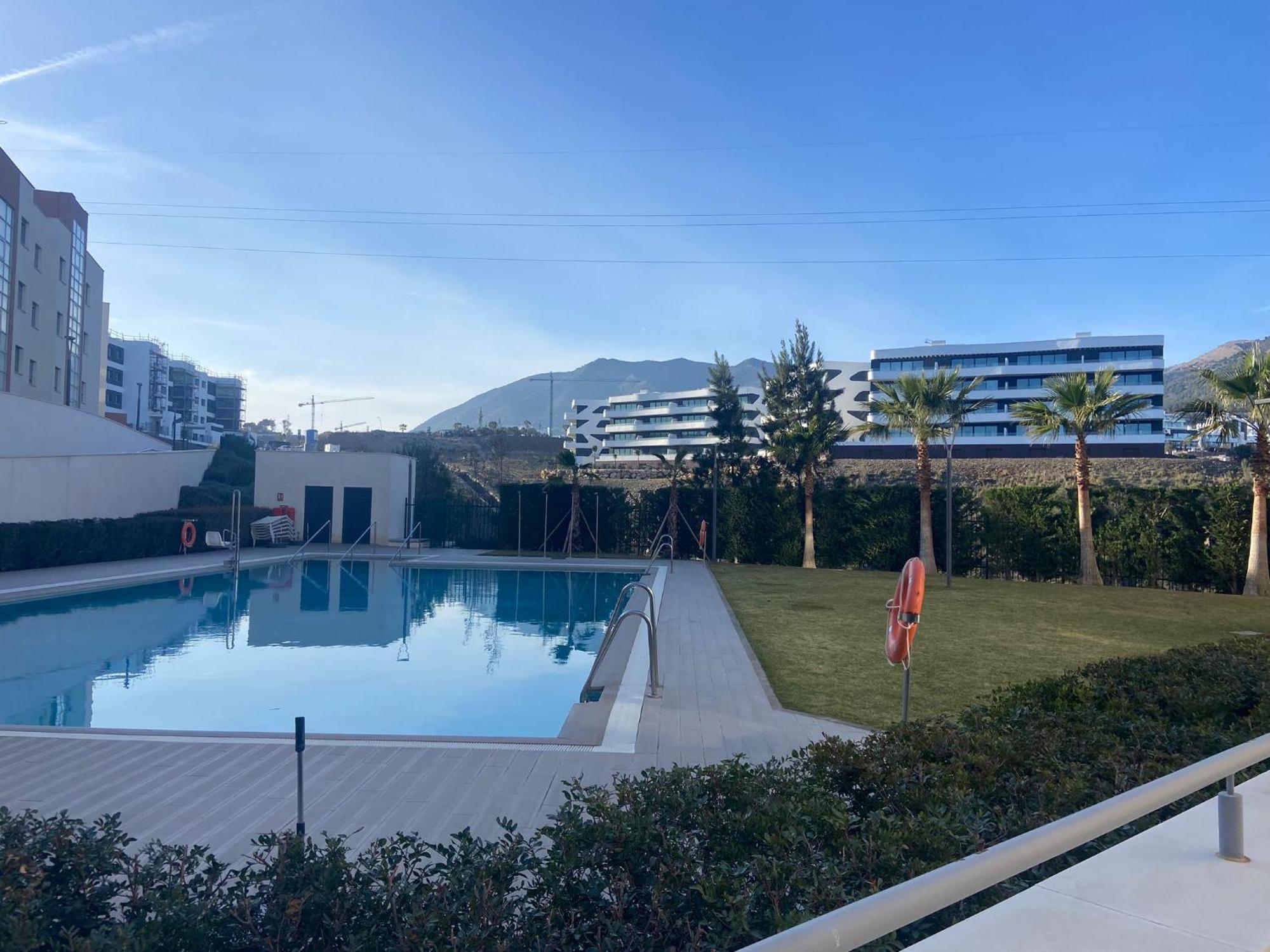 Sea Breeze Apartment Fuengirola