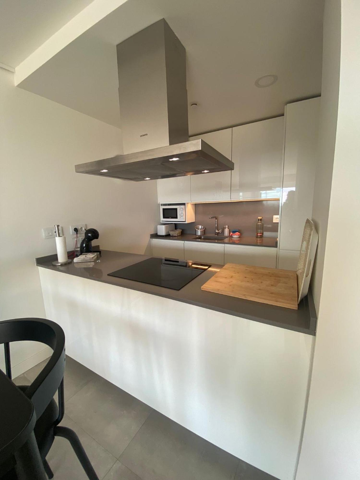 Apartment Sea Breeze Fuengirola