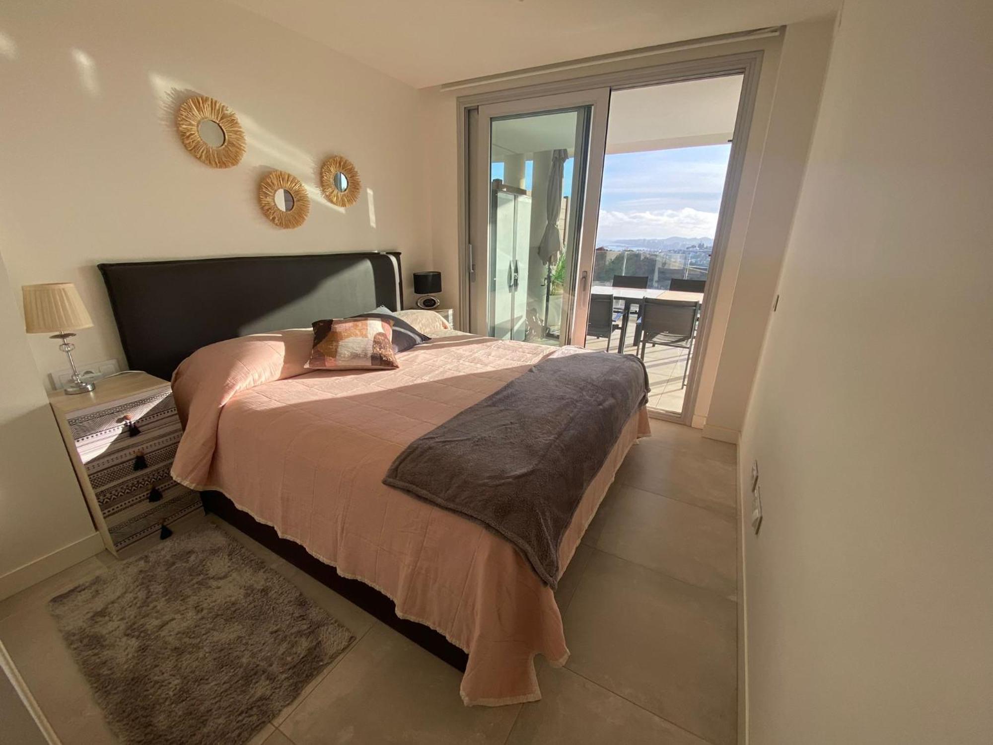 Sea Breeze Fuengirola