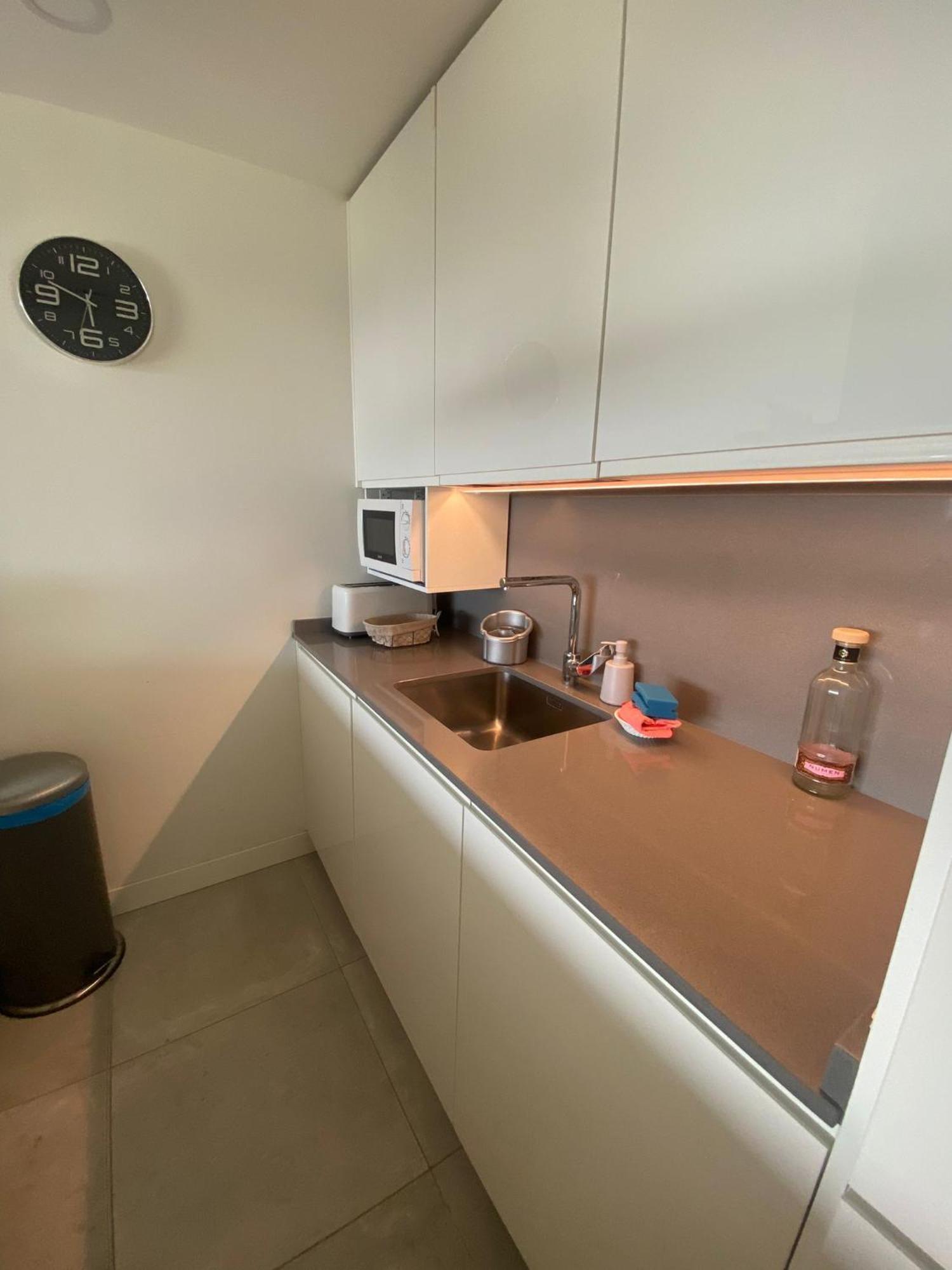 Apartment Sea Breeze Fuengirola