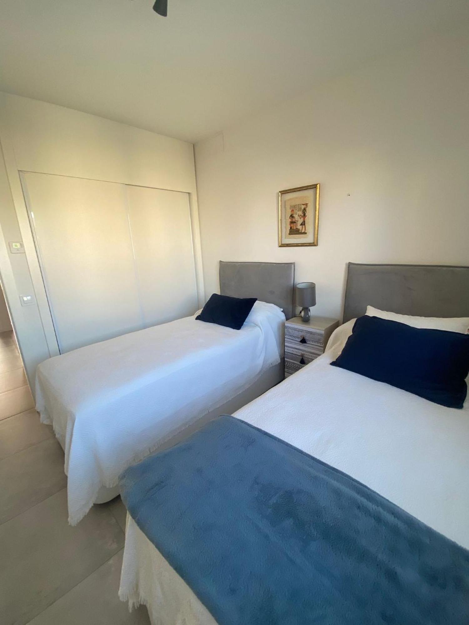 Sea Breeze Apartment Fuengirola