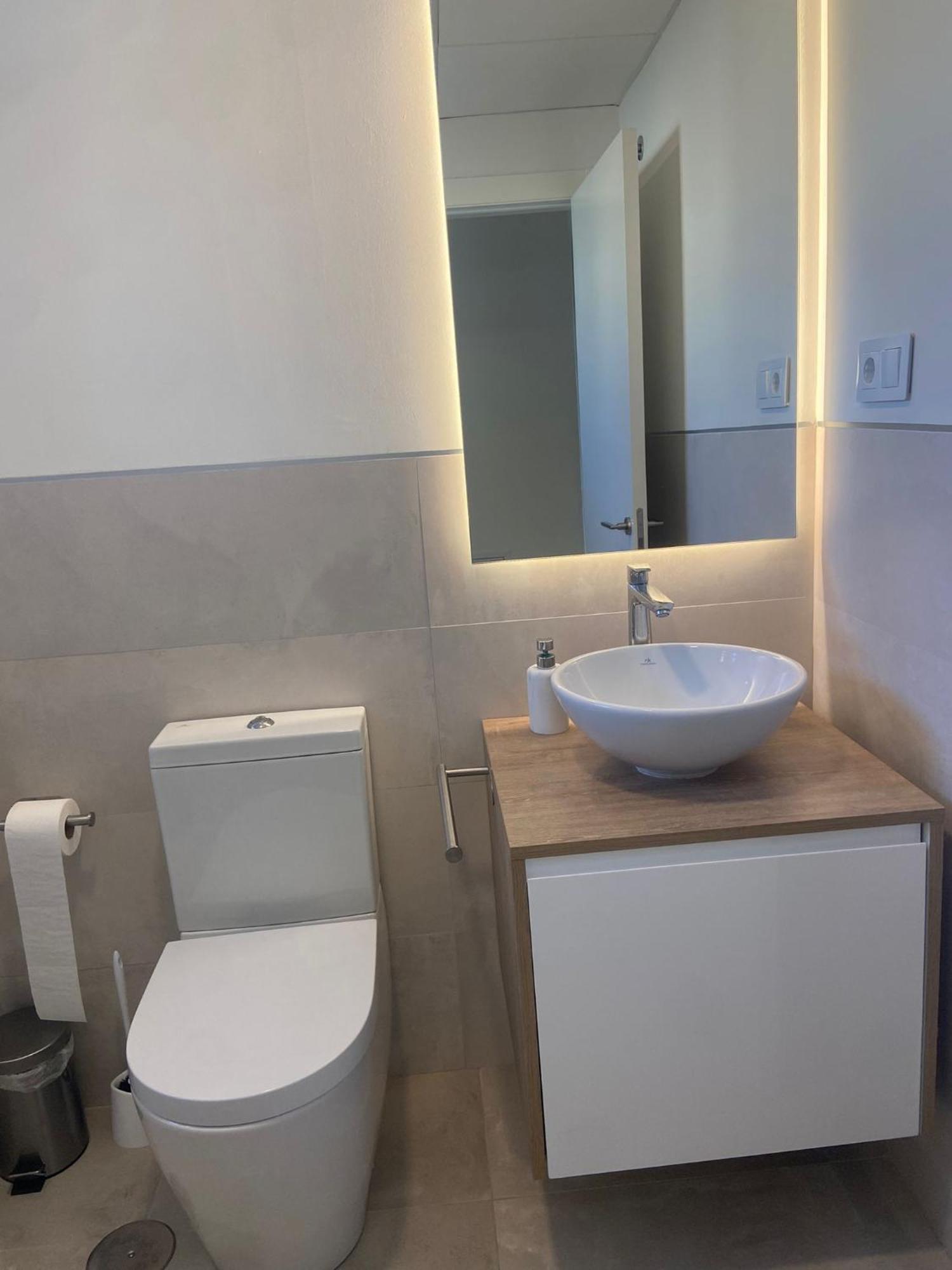 Sea Breeze Fuengirola