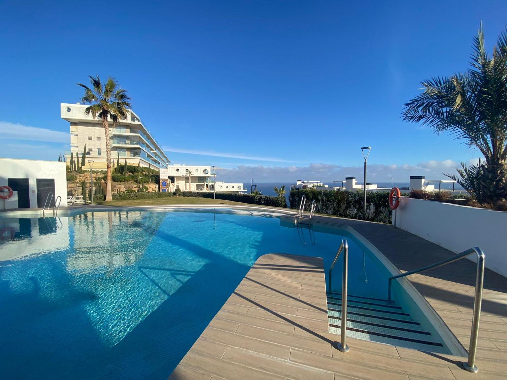 Sea Breeze Apartment