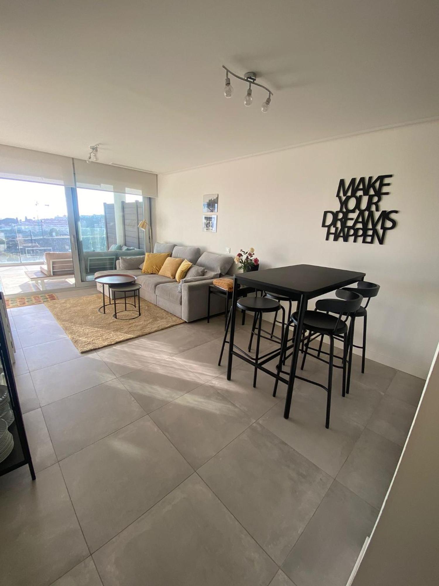 Sea Breeze Apartment Fuengirola