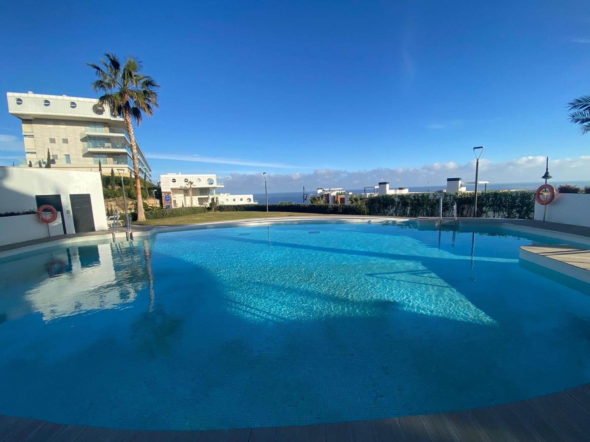 Apartment Sea Breeze