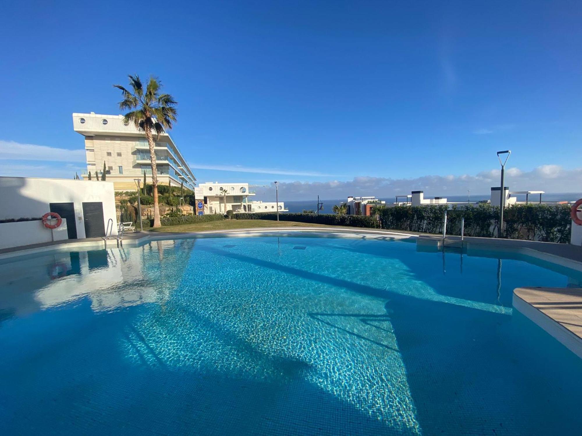Sea Breeze Apartment