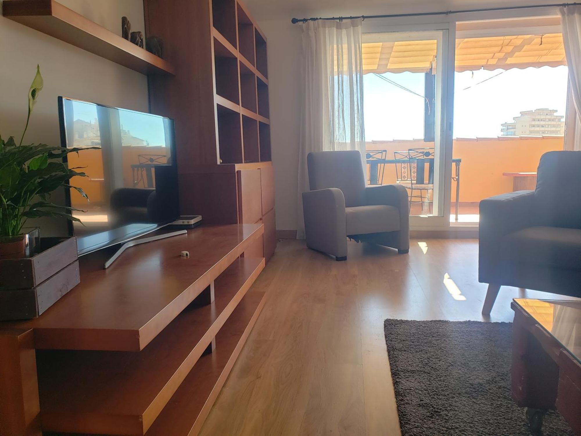 Apartment Volveremos