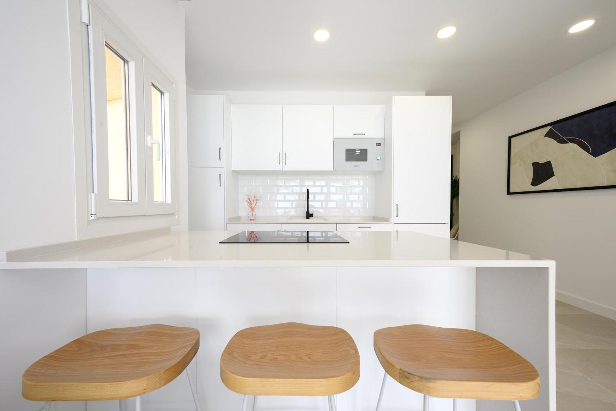 Apartamento Dreams By The Sea 2 Bedrooms & 2 Baths By 10tosea *