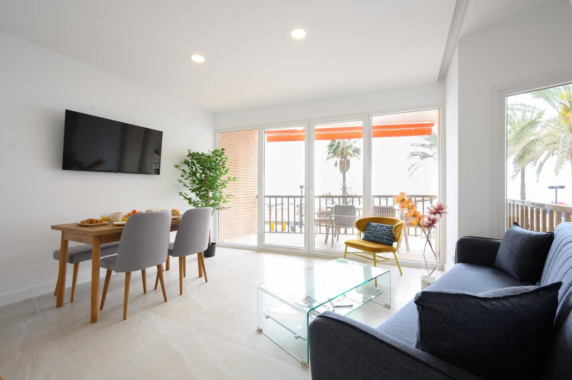 Dreams By The Sea 2 Bedrooms & 2 Baths By 10tosea