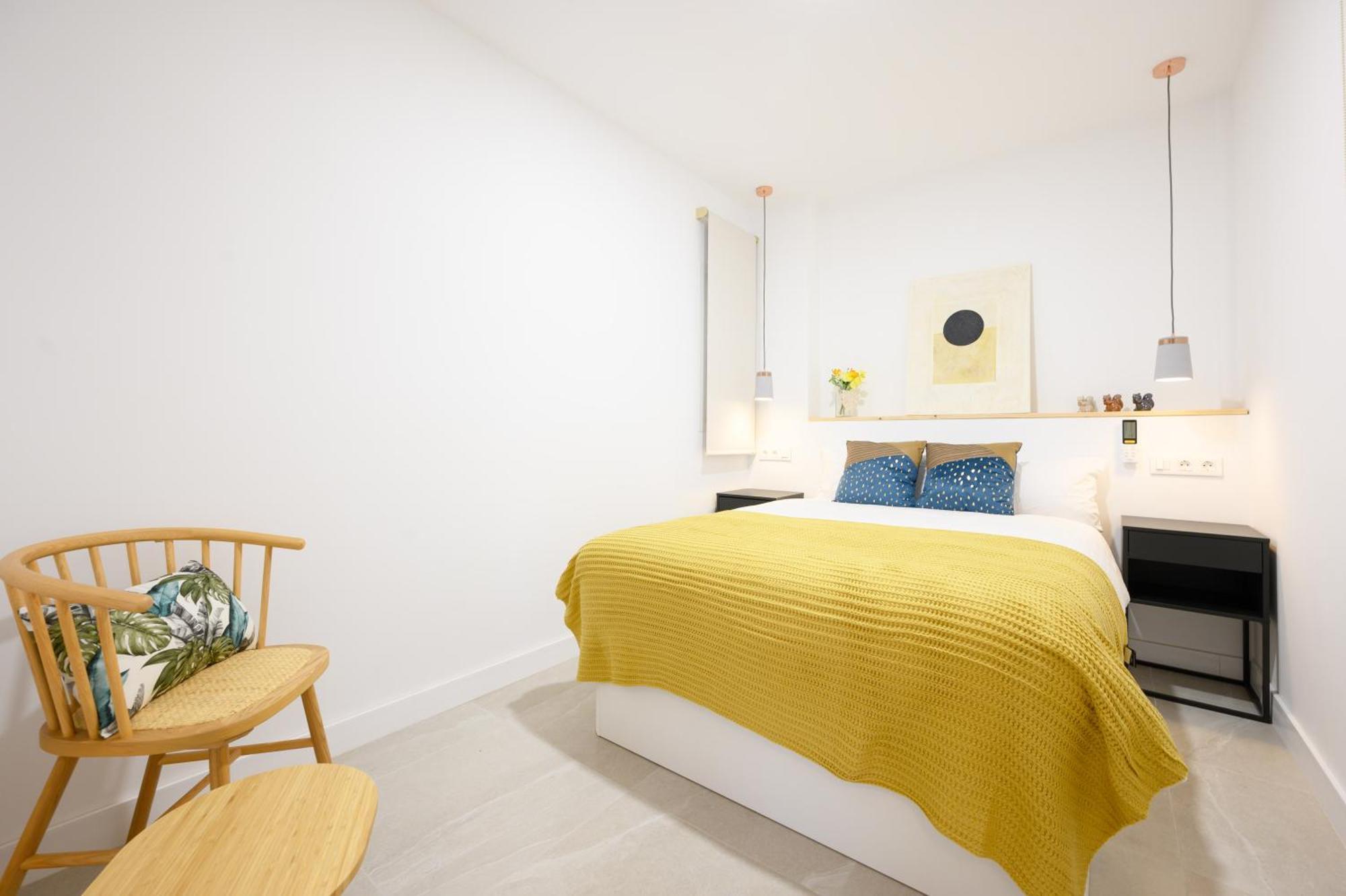 Apartment Luxury Oceanfront 3 Bedrooms & 2 Bath By 10tosea Fuengirola