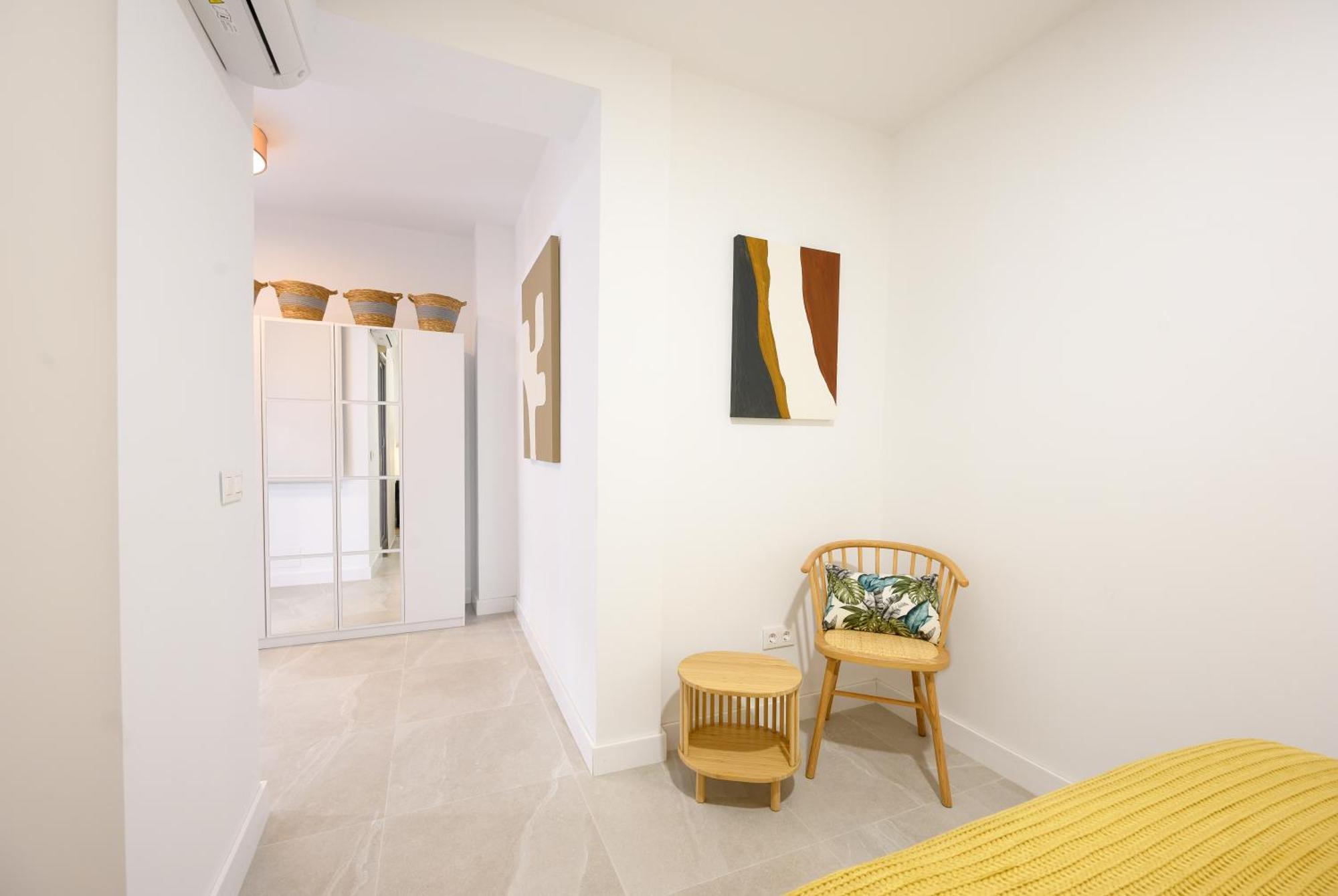 Apartment Luxury Oceanfront 3 Bedrooms & 2 Bath By 10tosea Fuengirola