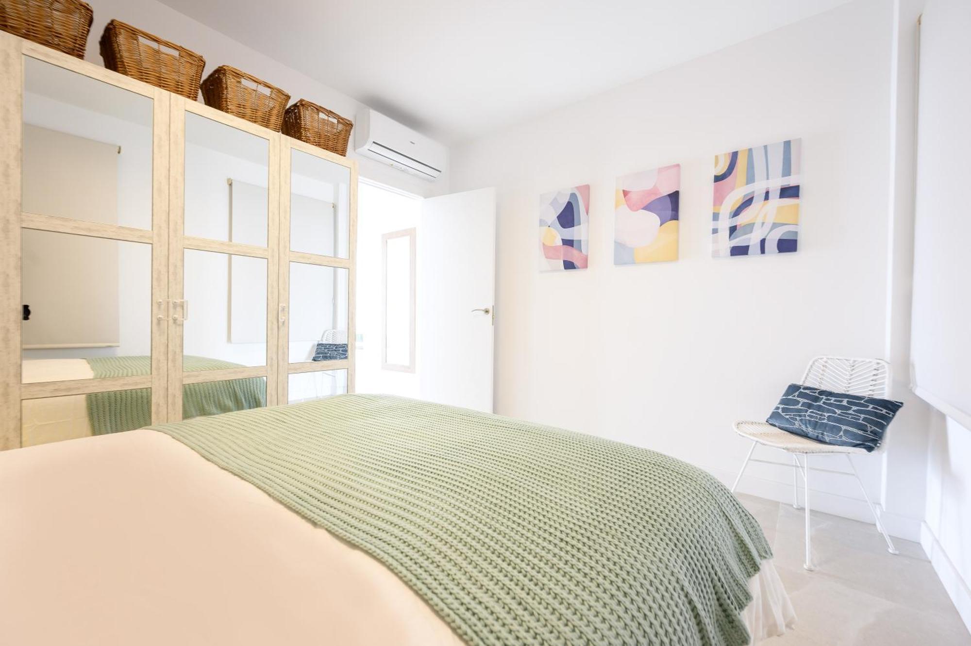 Apartment Luxury Oceanfront 3 Bedrooms & 2 Bath By 10tosea