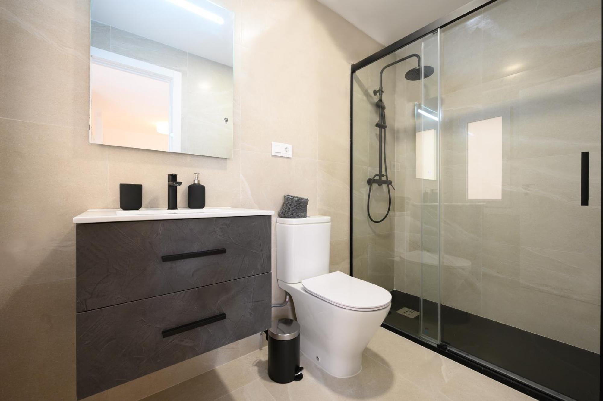 Apartamento Dreams By The Sea 2 Bedrooms & 2 Baths By 10tosea