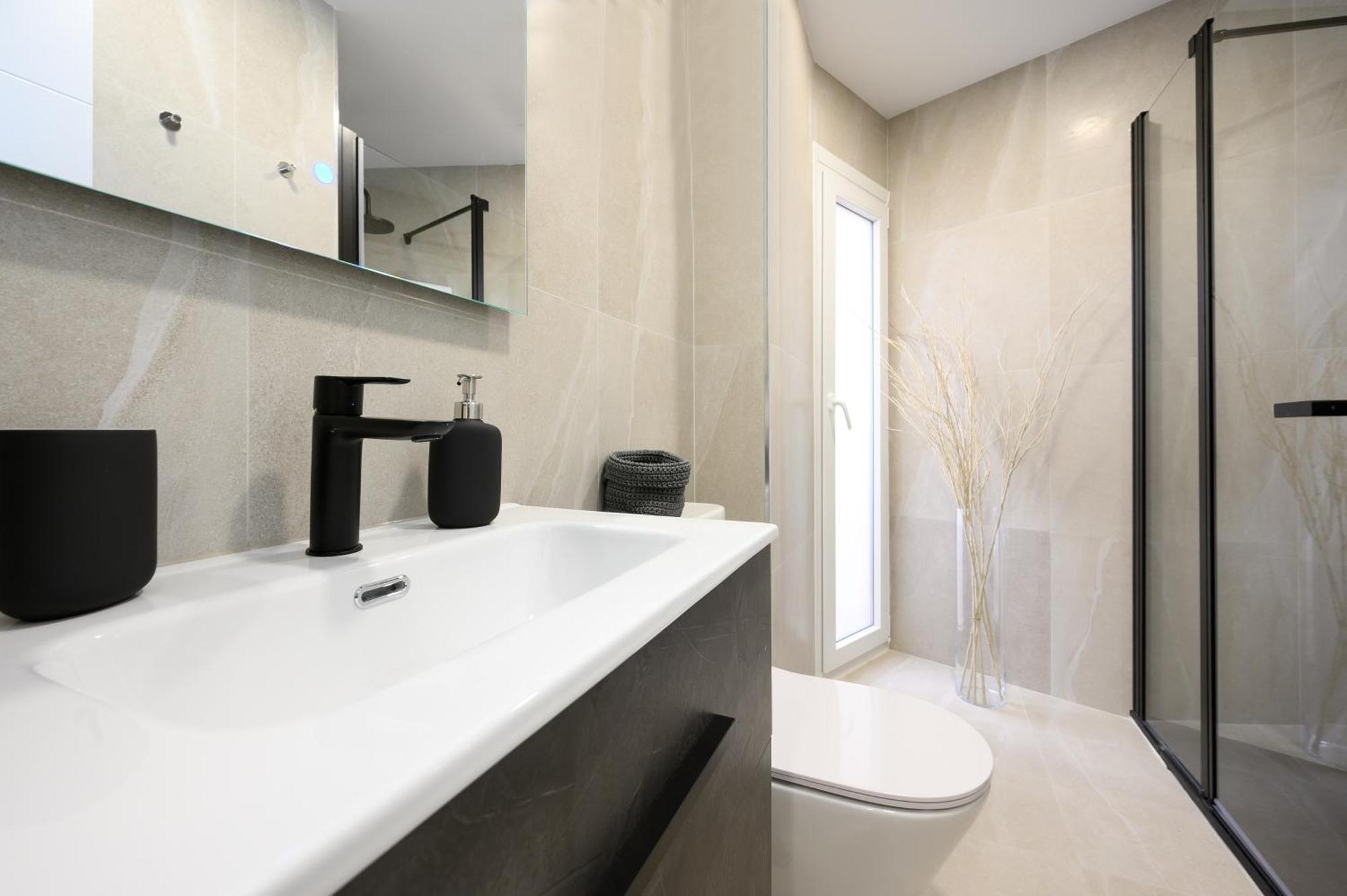 Apartamento Dreams By The Sea 2 Bedrooms & 2 Baths By 10tosea Fuengirola