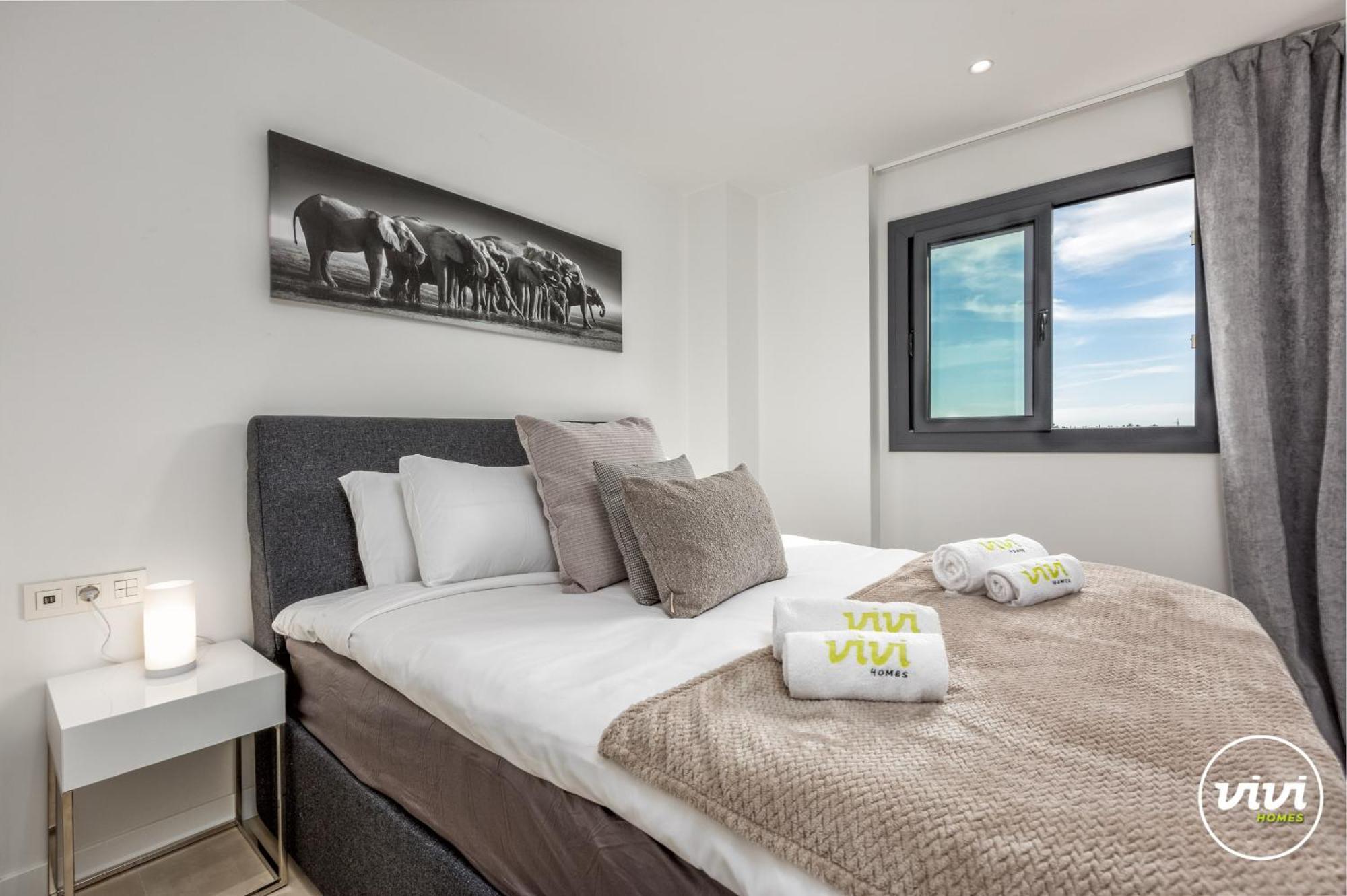 Vivi Homes - Carma Pool, Terrace, Garden &