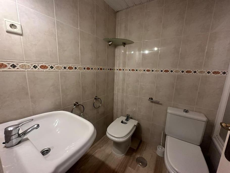 Apartment Carvajal 50 M Playa *
