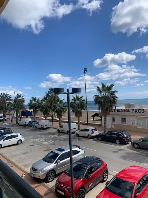 Carvajal 50 M Playa * Fuengirola