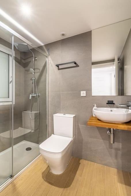 Amazing Sea View From The Comfort Of The Jacuzzi Apartment