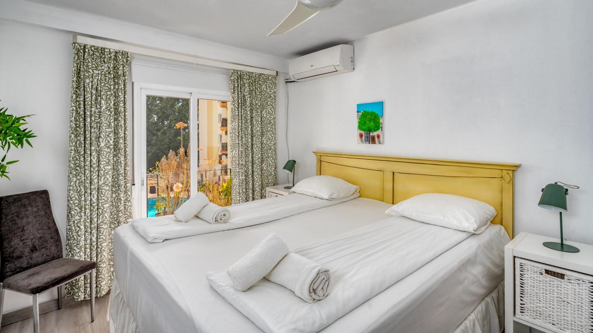 Seaside Bliss: 3 Bedroom With A View Appartement *
