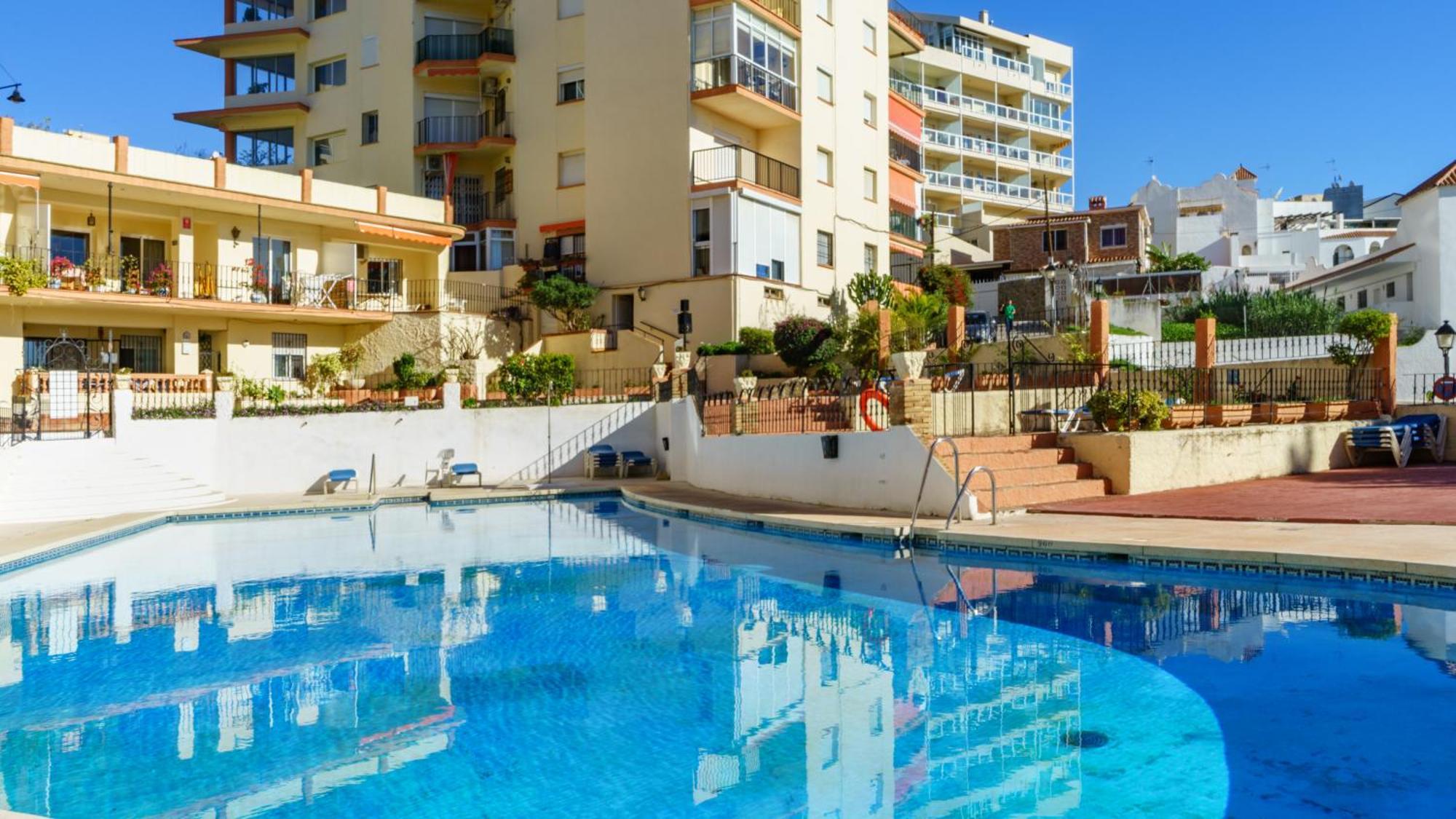 Seaside Bliss: 3 Bedroom With A View *