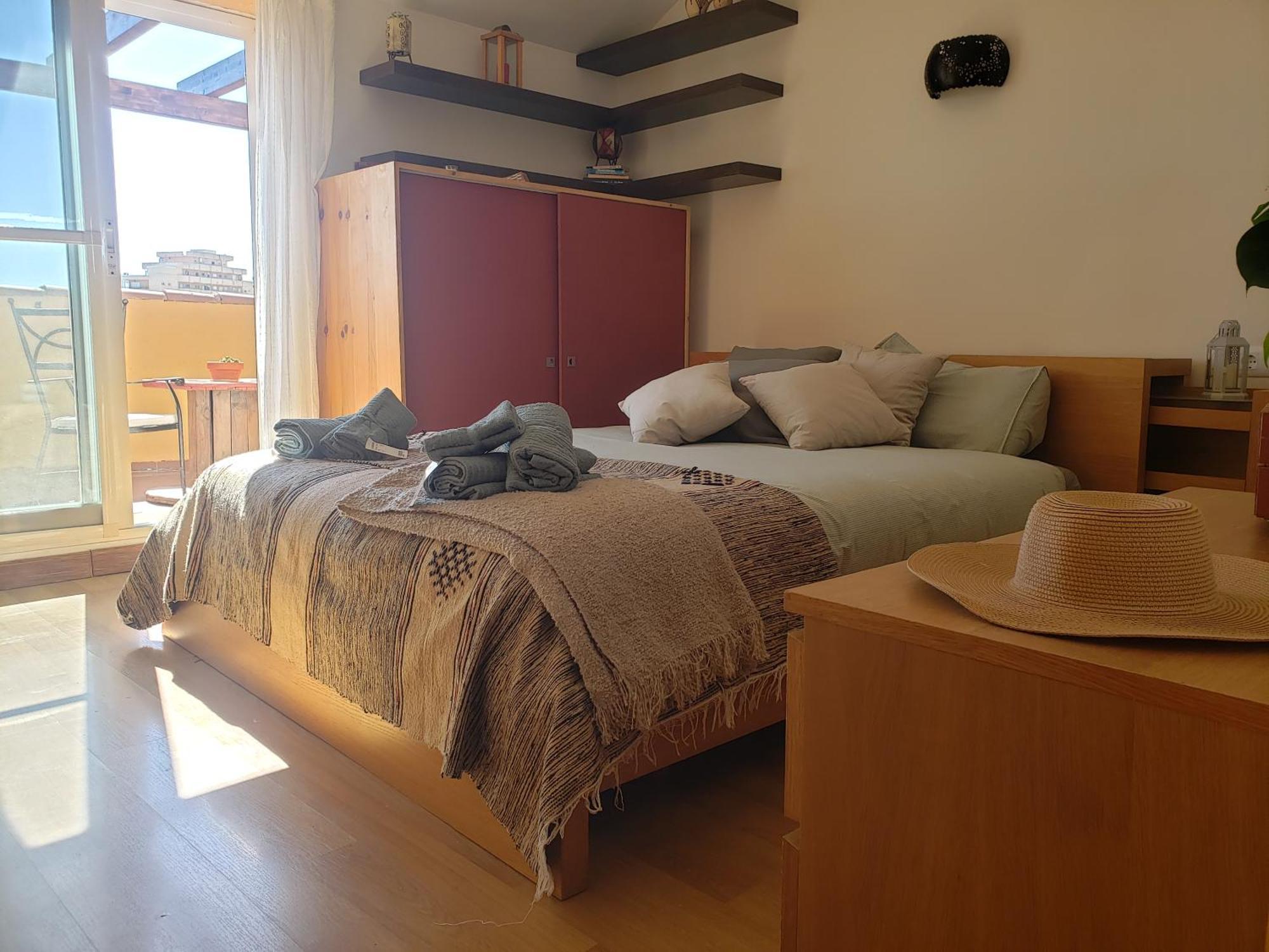 Volveremos - Sea Views Penthouse Fuengirola