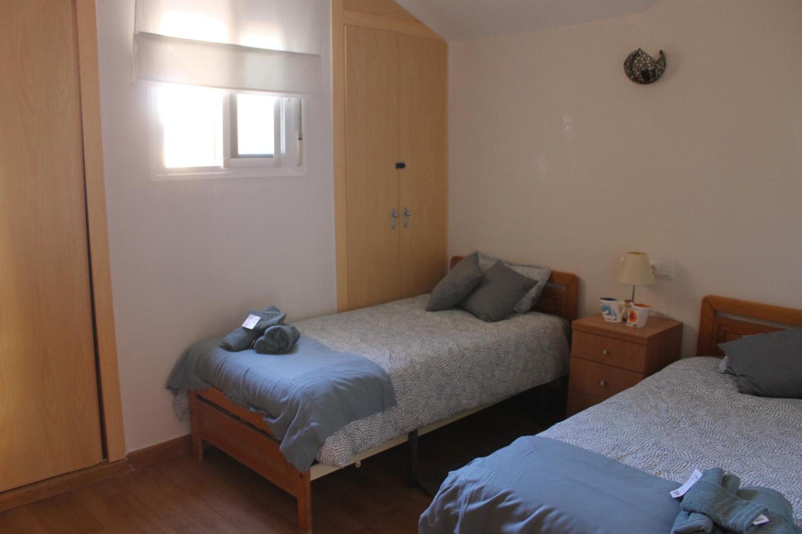 Volveremos - Sea Views Penthouse *
