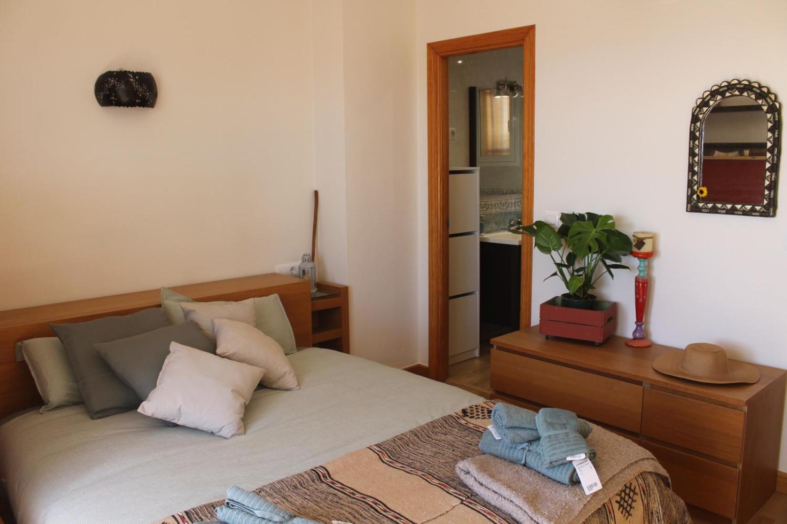 Volveremos Apartment *