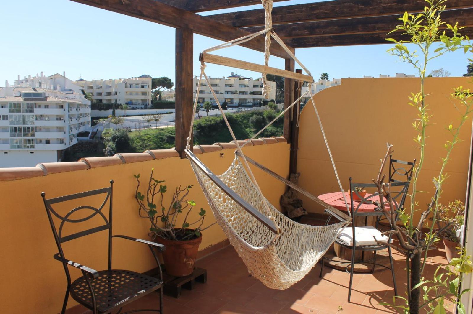 Volveremos Apartment Fuengirola