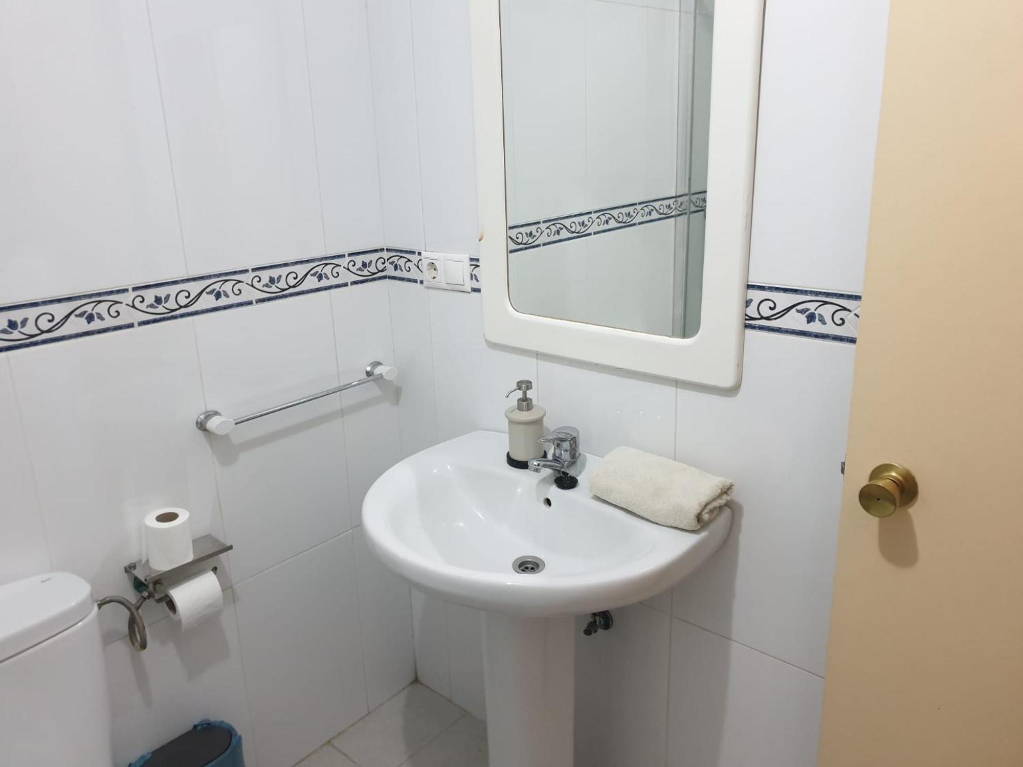 Cozy Near The Beach - Perfect For Families And Friends Fuengirola