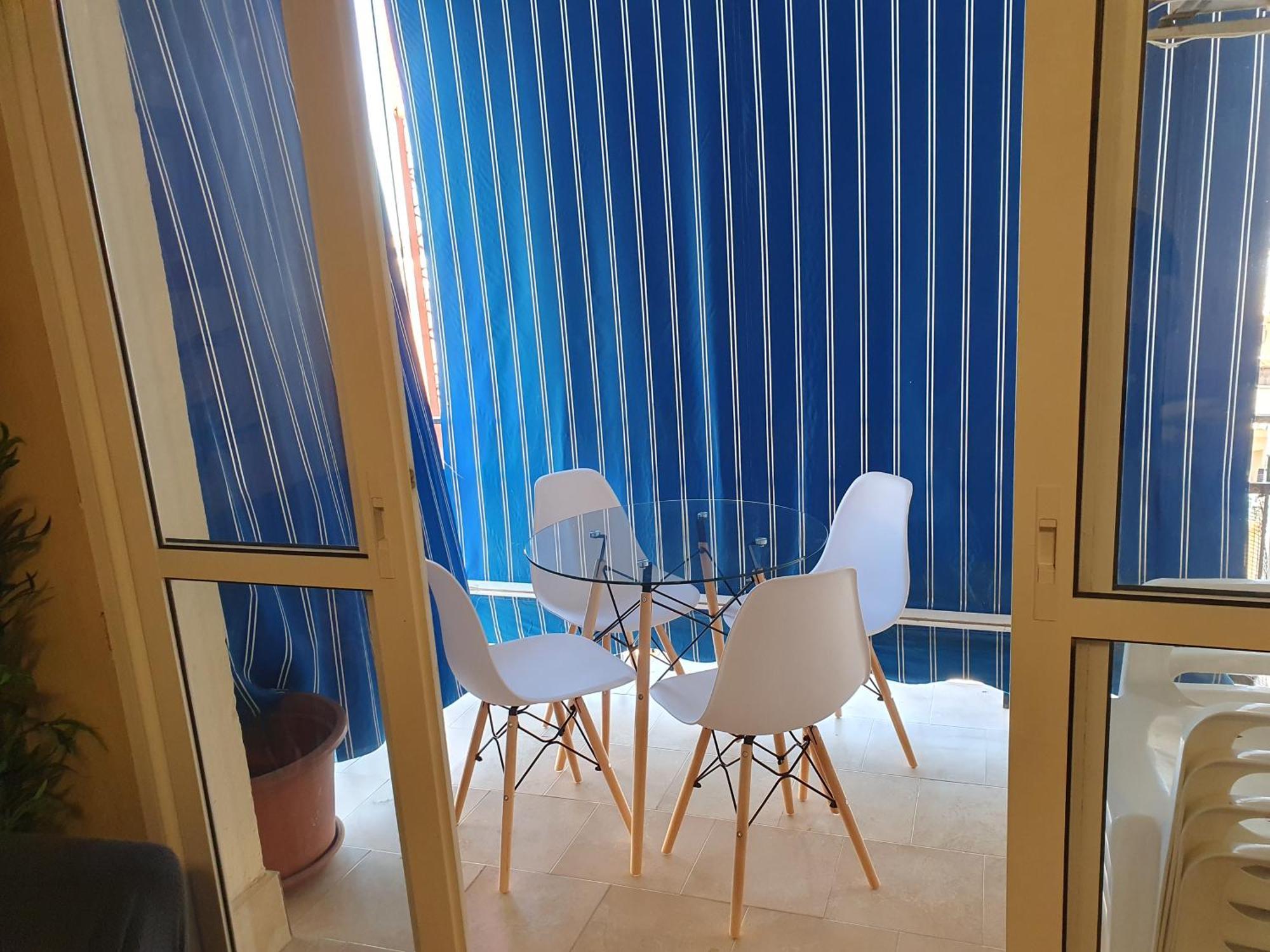 Apartamento Cozy Near The Beach - Perfect For Families And Friends