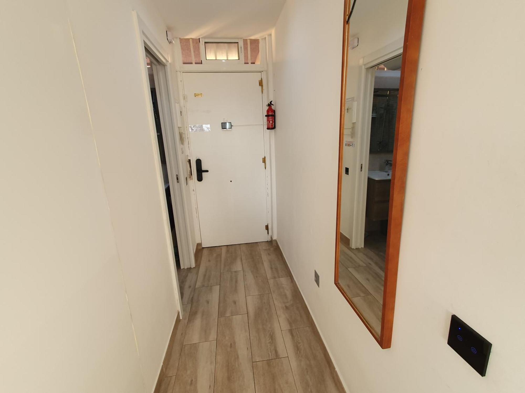 Apartamento Entre El Mar Y Las Vistas