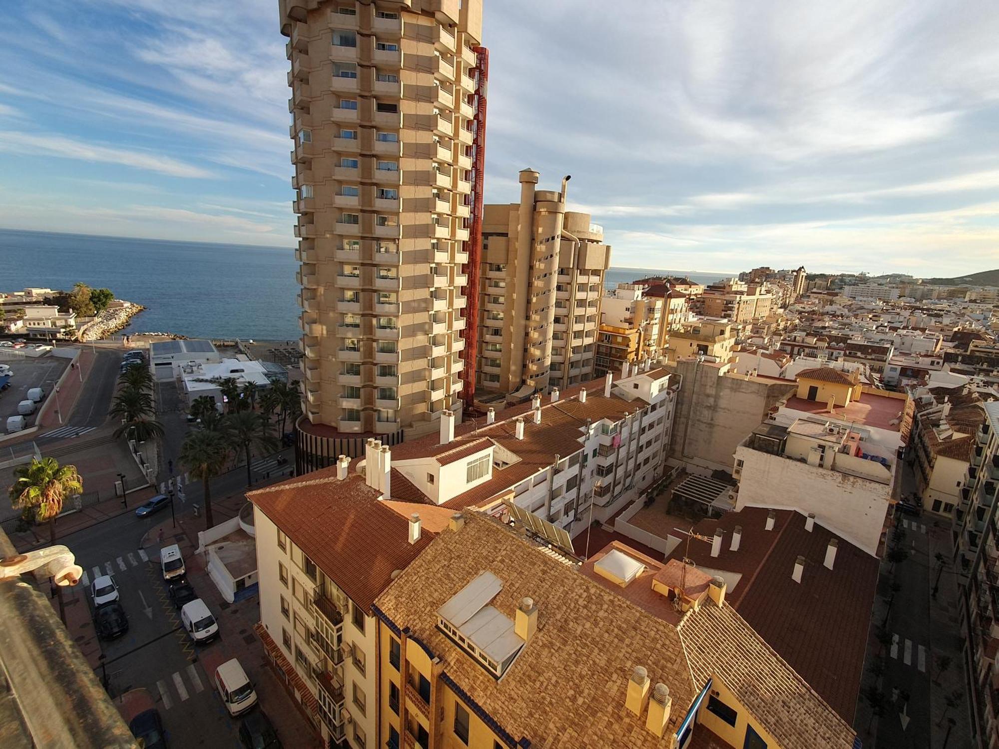 Appartement Apartamento Entre El Mar Y Las Vistas