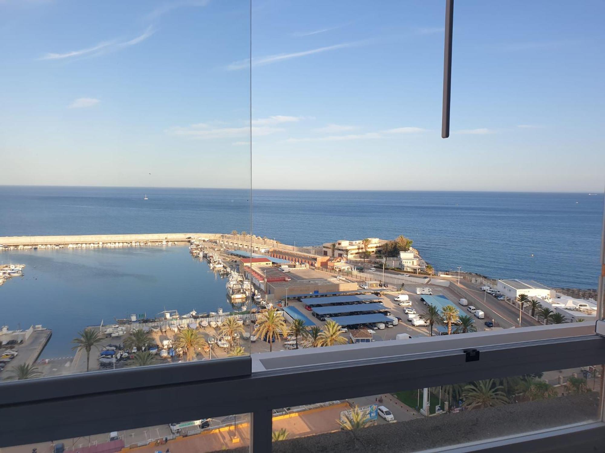 Apartamento Entre El Mar Y Las Vistas Appartement *