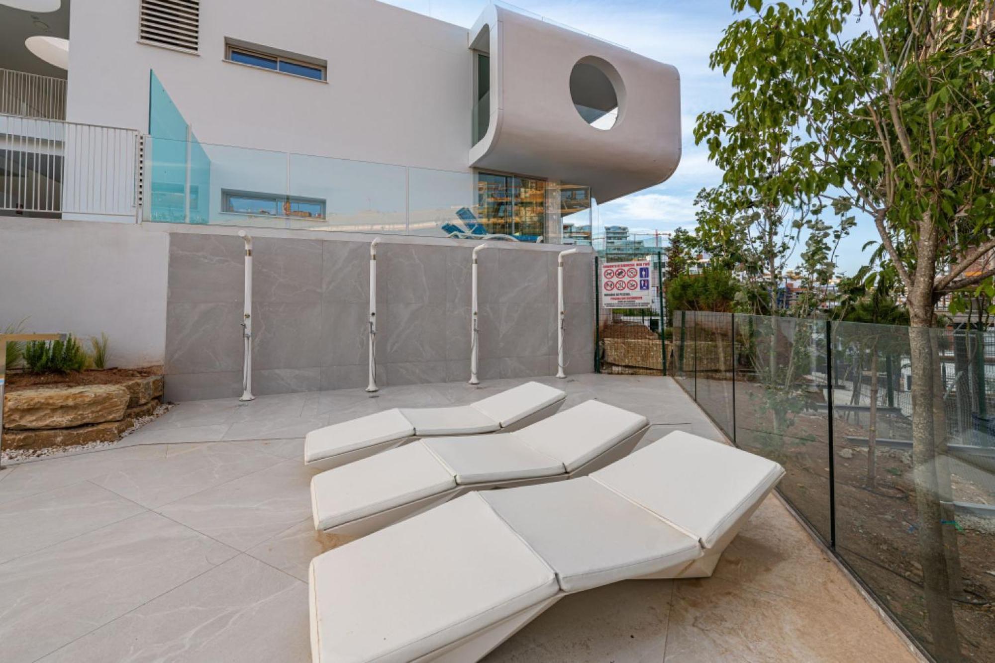 Golden Luxury 2 Bedroom Sea View Fuengirola