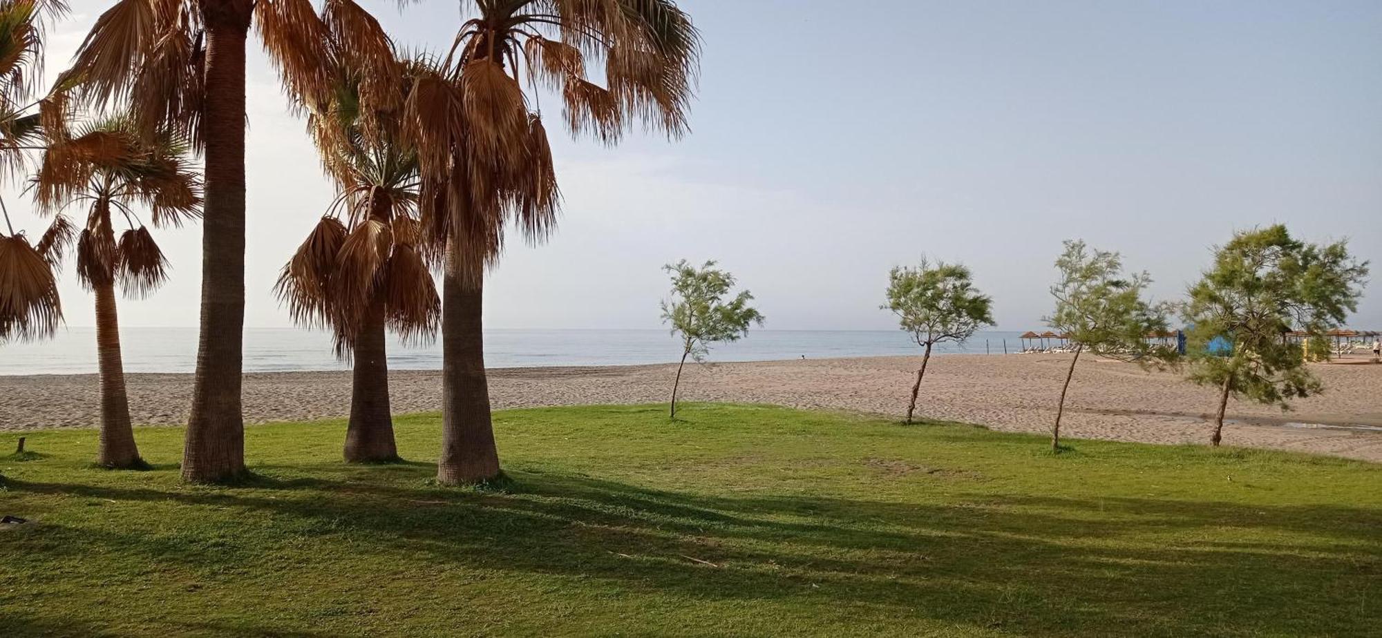 Frente Al Mar Paz Y Relax Apartment *