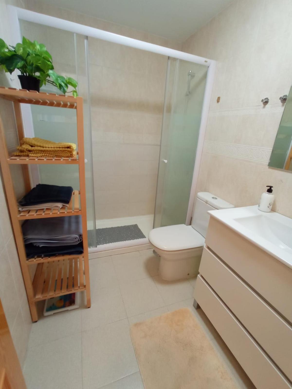 Apartamento En Los Pacos Ideal Familias