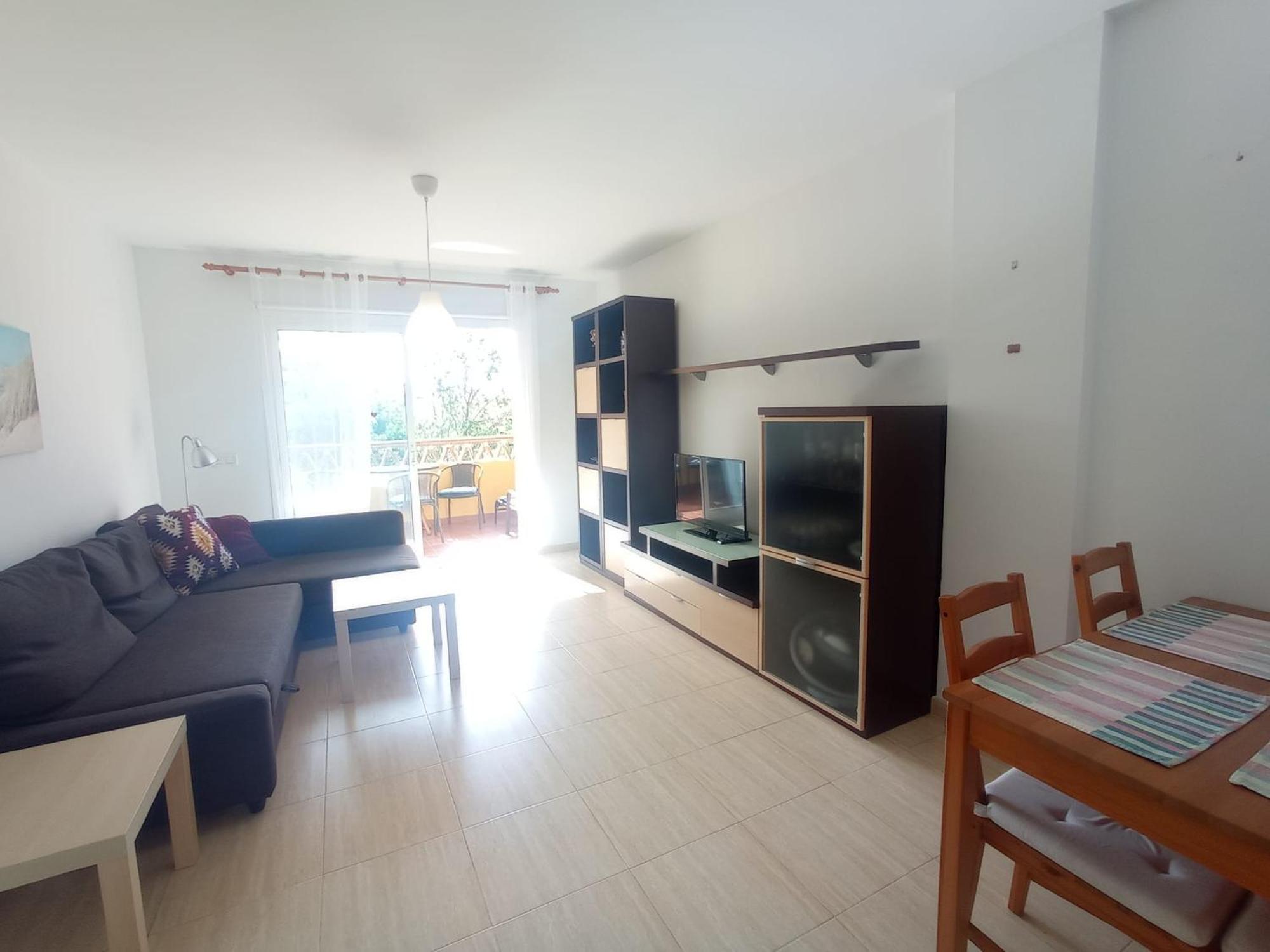 Apartamento En Los Pacos Ideal Familias Apartment