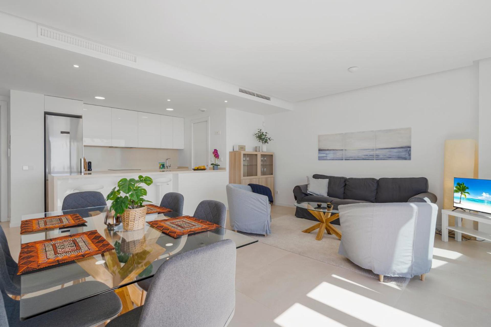 Apartment El Higueron Stunning With A View By Costarentals - Ref 66 *