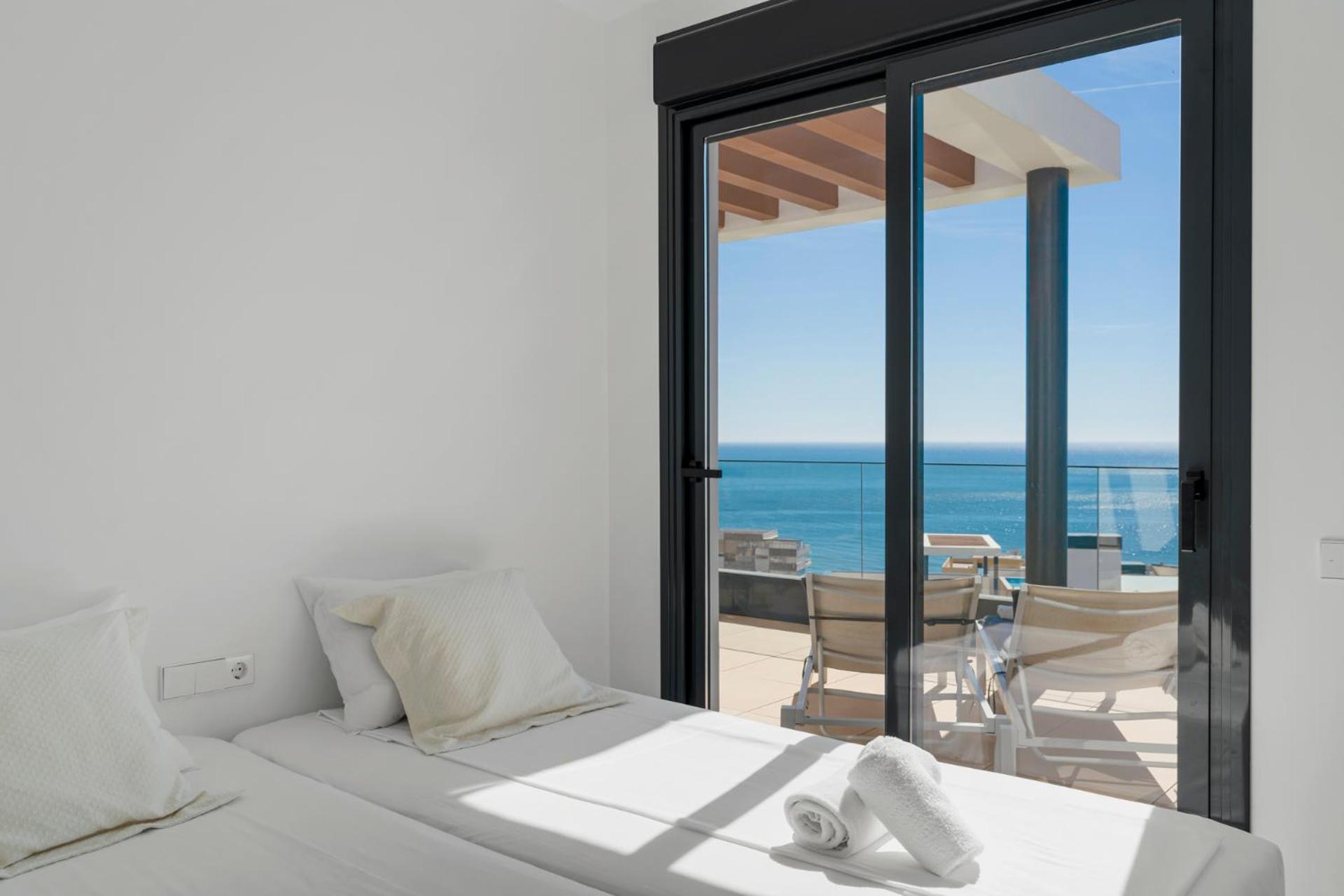 El Higueron Stunning With A View By Costarentals - Ref 66 Apartment *