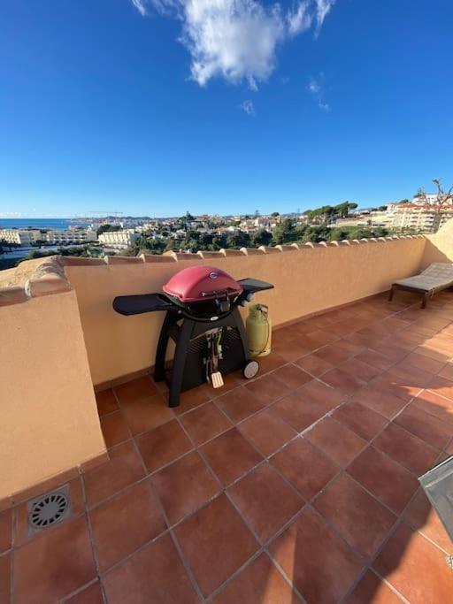 Apartment Carvajal, 2-bedroom Sea View Penthouse *